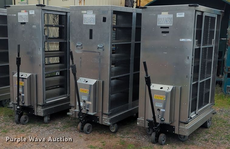 image for item NZ9602 (9) Reldom carts