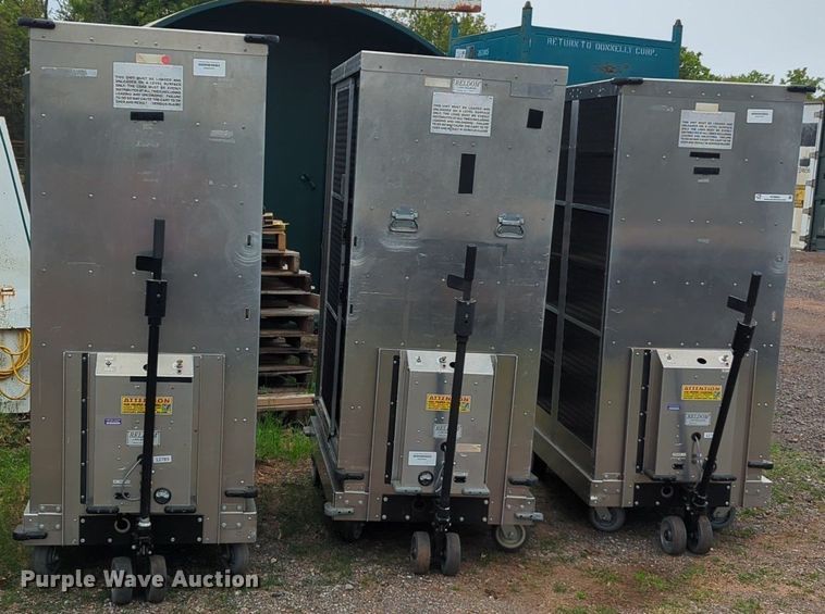 image for item NZ9602 (9) Reldom carts