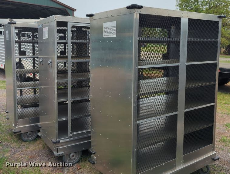 image for item NZ9602 (9) Reldom carts