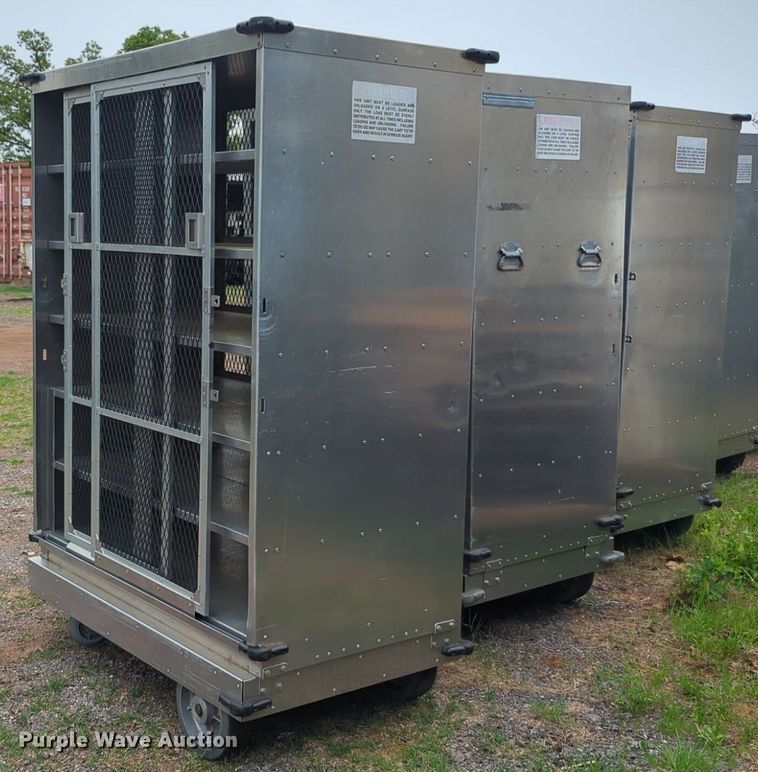 image for item NZ9602 (9) Reldom carts