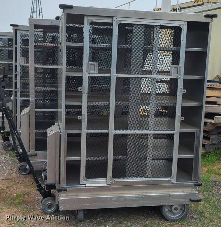 image for item NZ9602 (9) Reldom carts