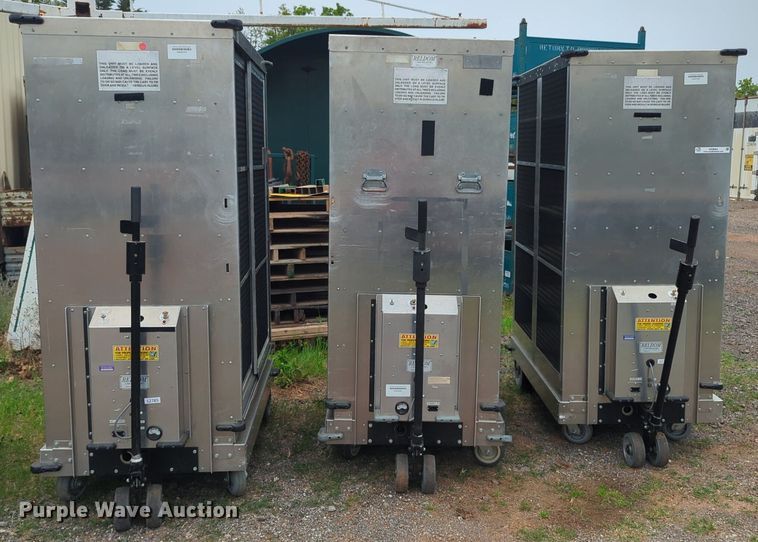 image for item NZ9602 (9) Reldom carts