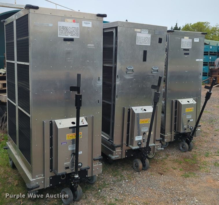 image for item NZ9602 (9) Reldom carts