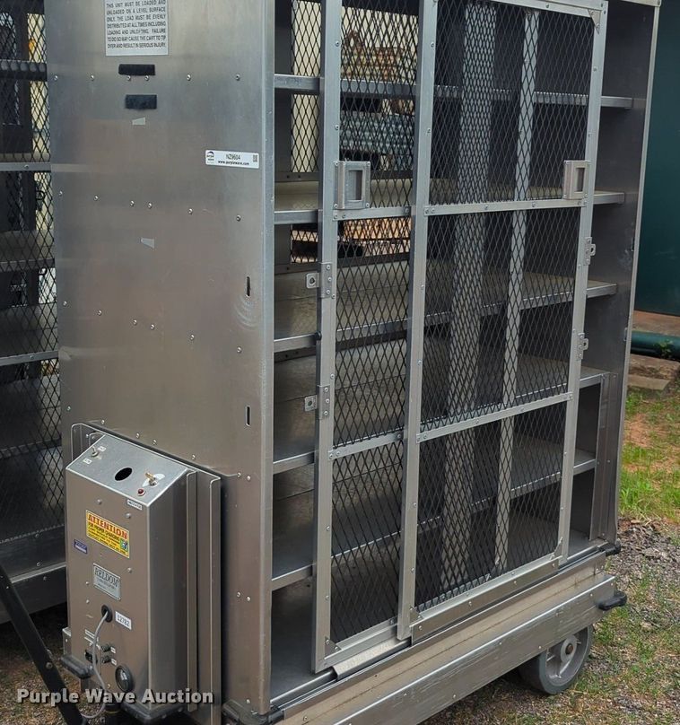 image for item NZ9602 (9) Reldom carts