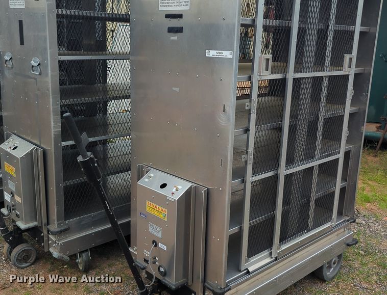 image for item NZ9602 (9) Reldom carts