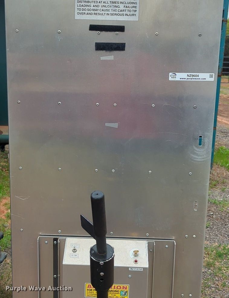 image for item NZ9602 (9) Reldom carts