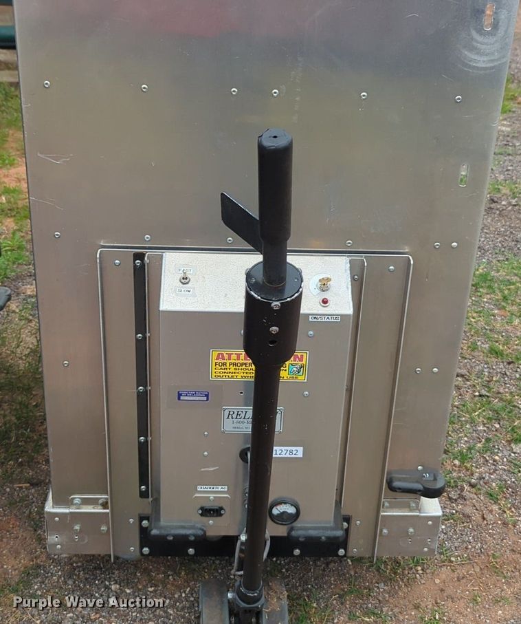 image for item NZ9602 (9) Reldom carts