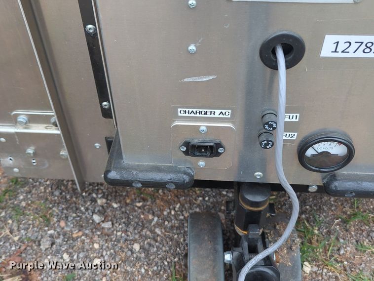 image for item NZ9602 (9) Reldom carts