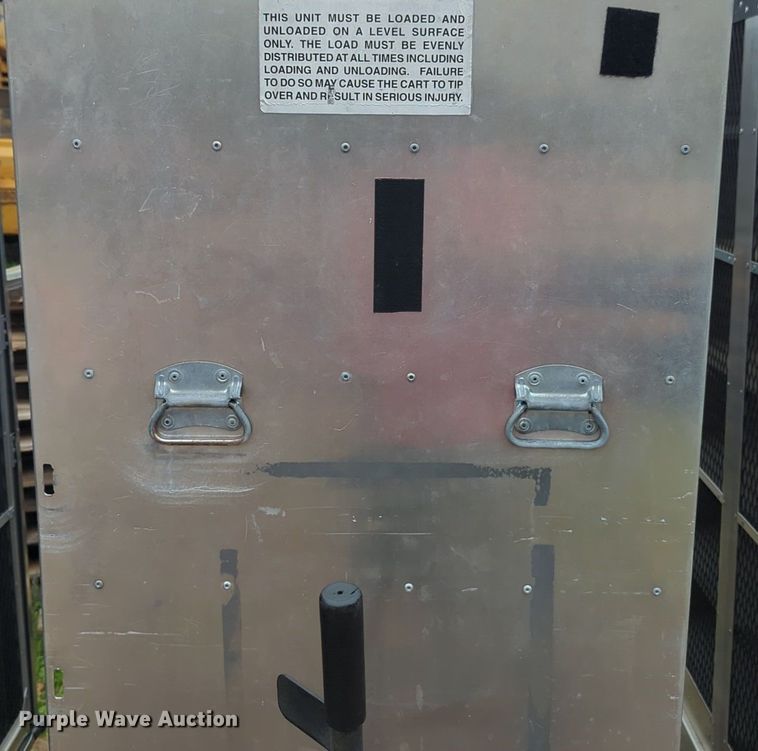 image for item NZ9602 (9) Reldom carts