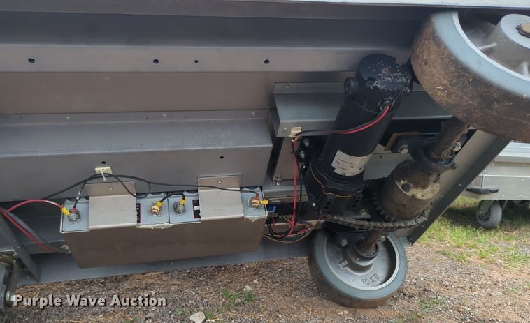 image for item NZ9602 (9) Reldom carts