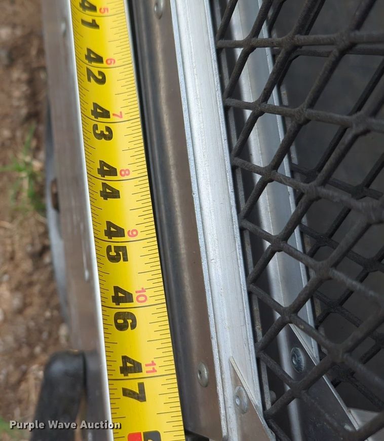 image for item NZ9602 (9) Reldom carts