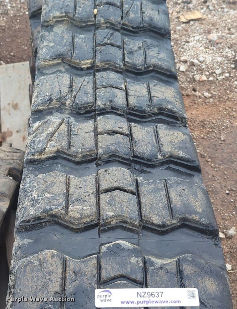 image for item NZ9637 12