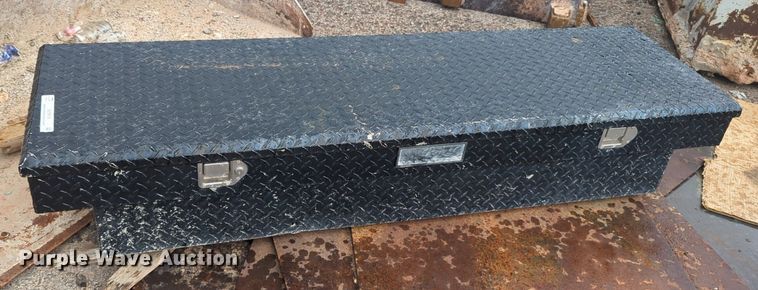 image for item NZ9639 (2) toolboxes