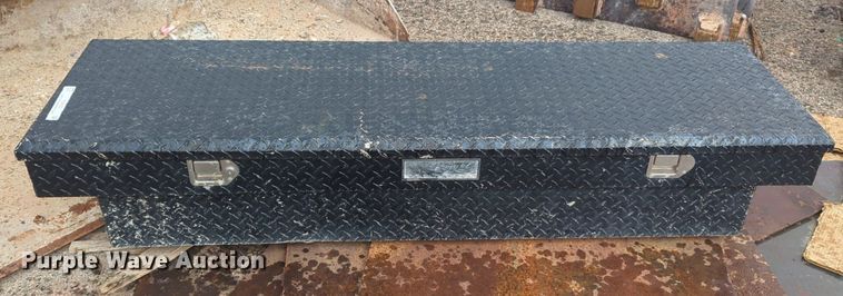 image for item NZ9639 (2) toolboxes