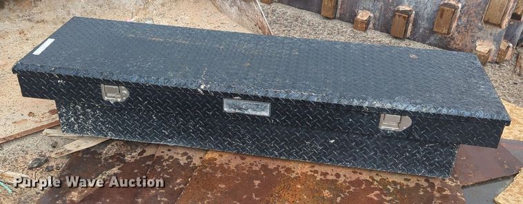 image for item NZ9639 (2) toolboxes