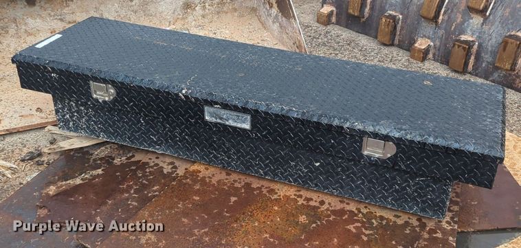 image for item NZ9639 (2) toolboxes