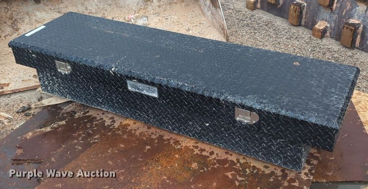 image for item NZ9639 (2) toolboxes