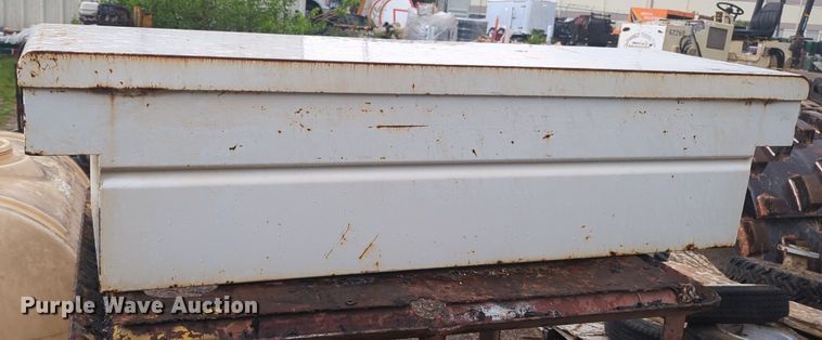 image for item NZ9639 (2) toolboxes