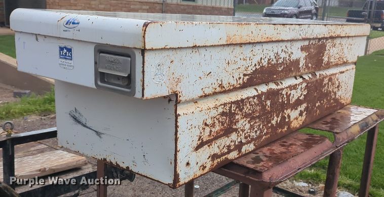 image for item NZ9639 (2) toolboxes