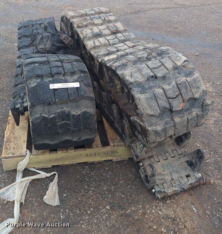 image for item NZ9641 12