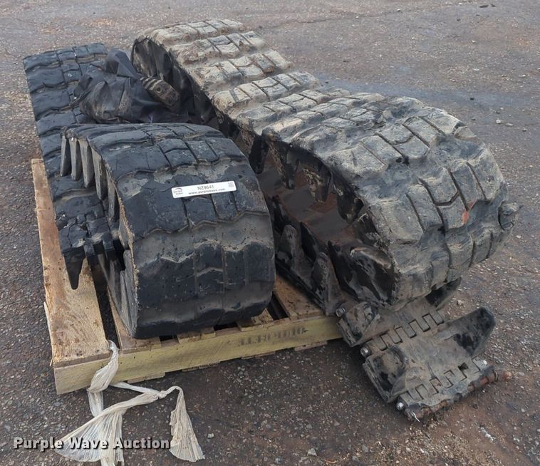 image for item NZ9641 12