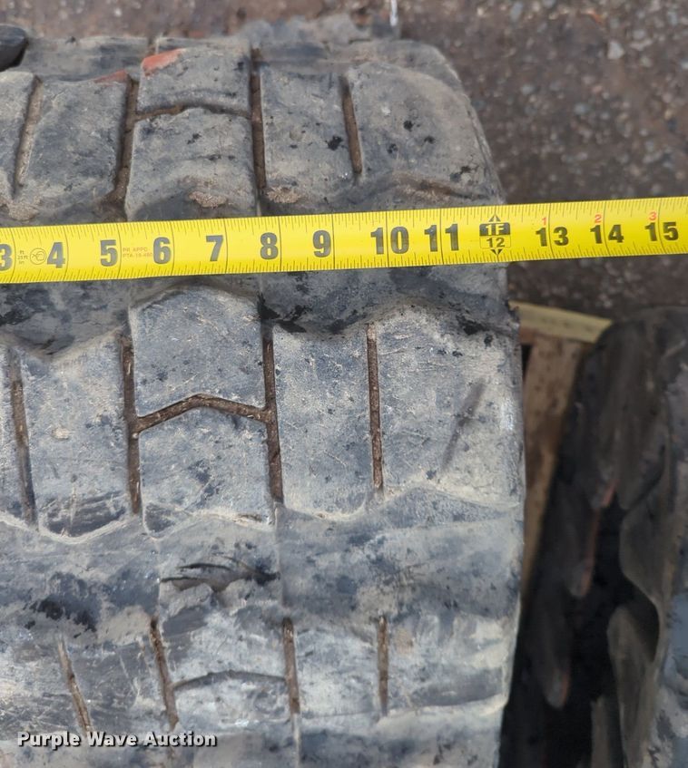 image for item NZ9641 12