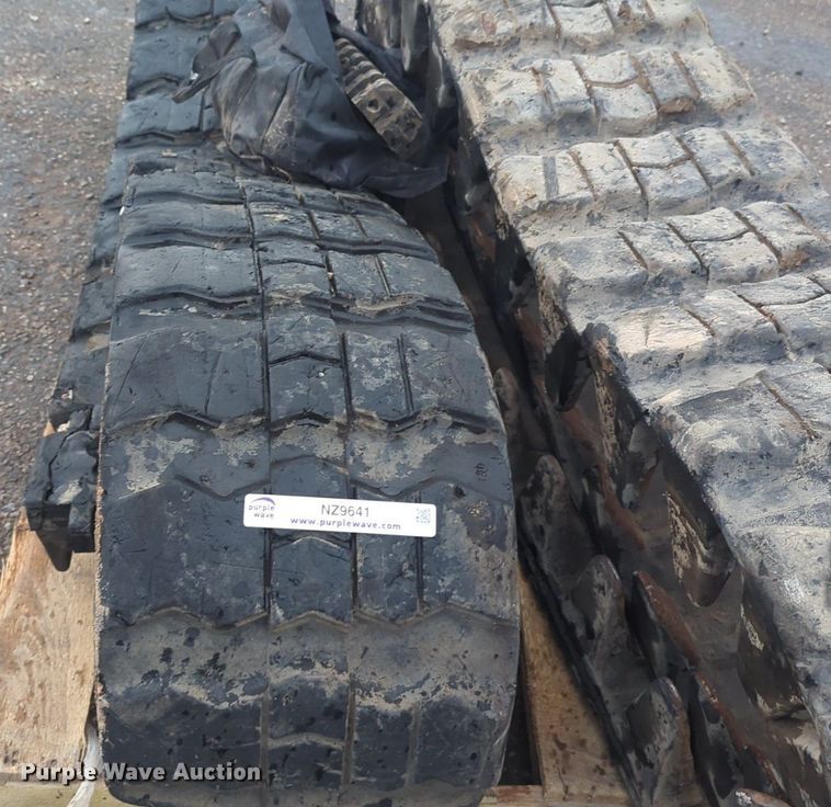 image for item NZ9641 12