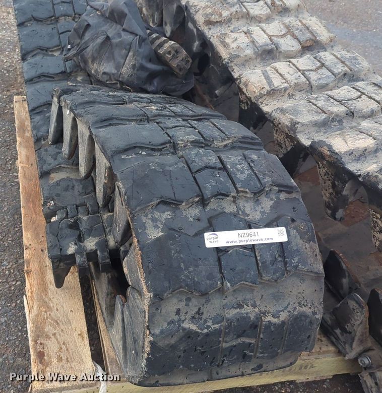 image for item NZ9641 12