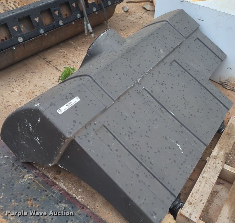 image for item NZ9643 Poly tank