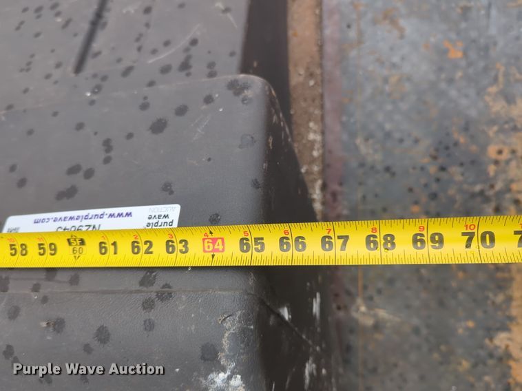 image for item NZ9643 Poly tank