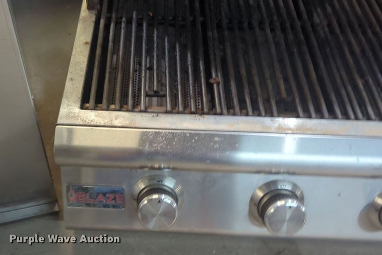 image for item NZ9648 Restaurant equipment 