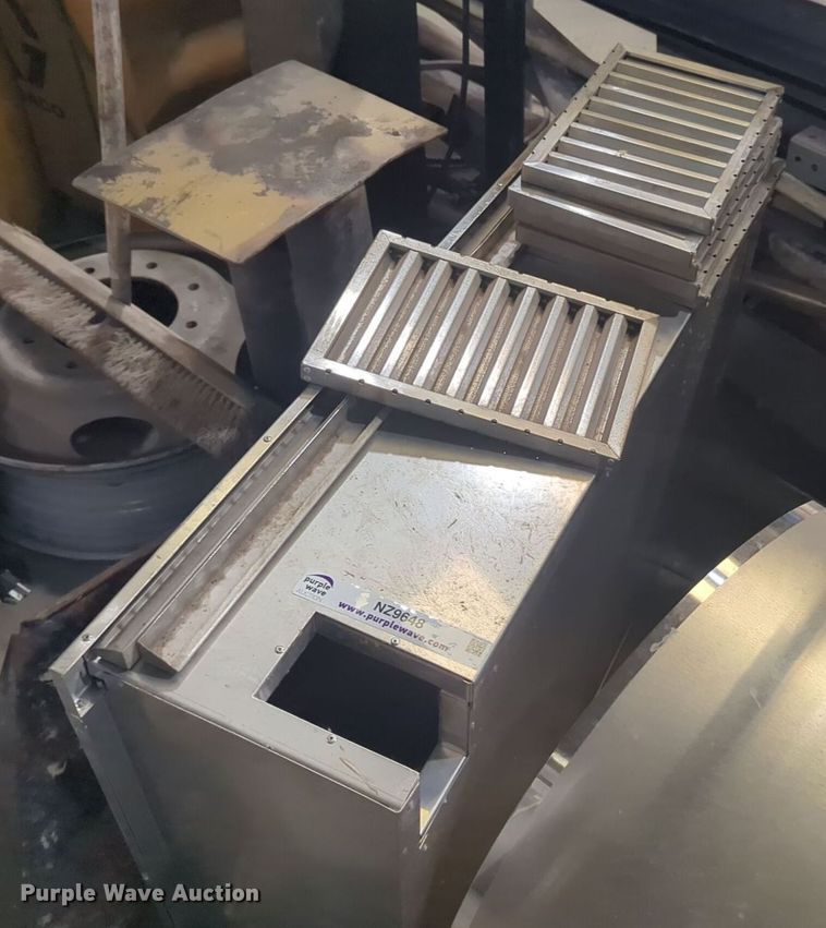 image for item NZ9648 Restaurant equipment 