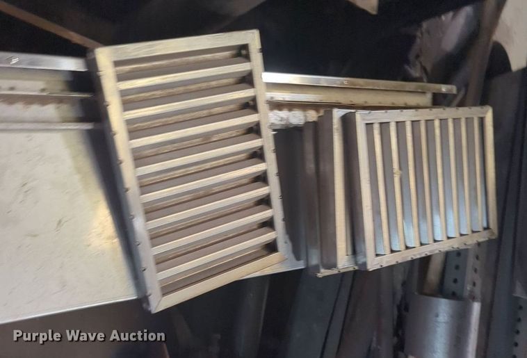 image for item NZ9648 Restaurant equipment 