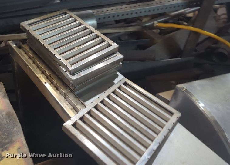 image for item NZ9648 Restaurant equipment 