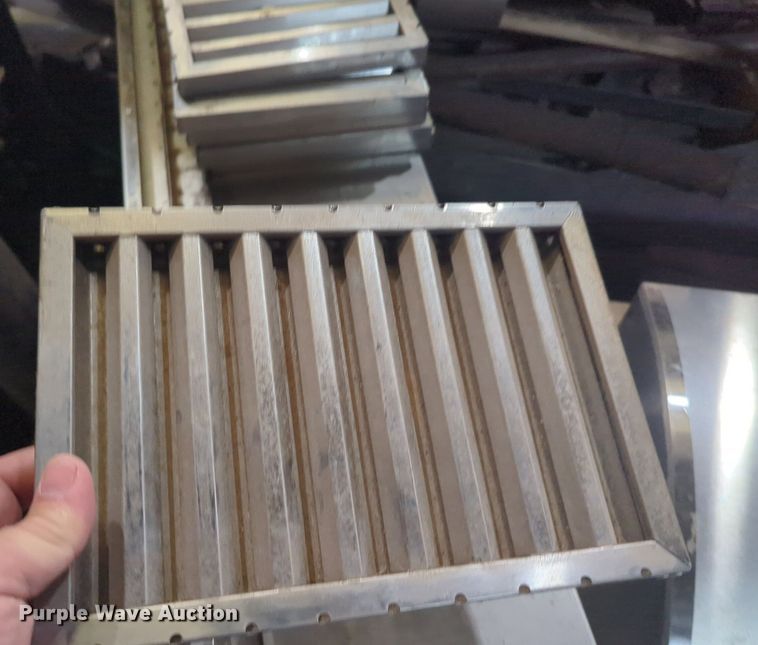 image for item NZ9648 Restaurant equipment 