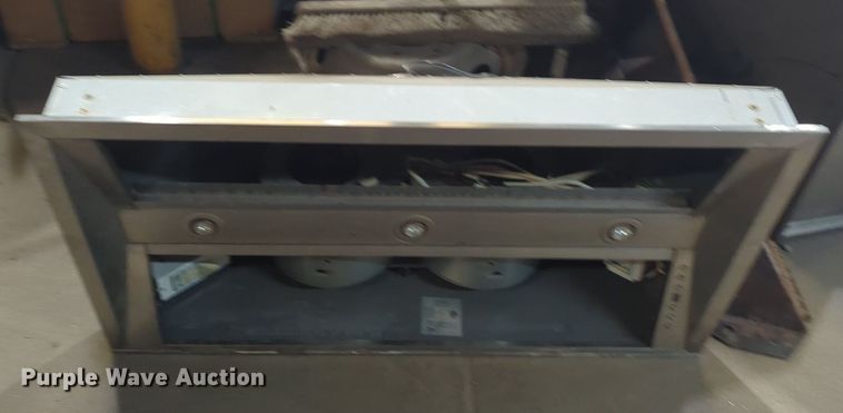 image for item NZ9648 Restaurant equipment 