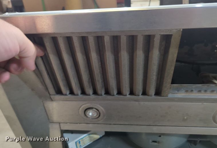 image for item NZ9648 Restaurant equipment 