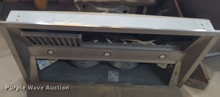 image for item NZ9648 Restaurant equipment 