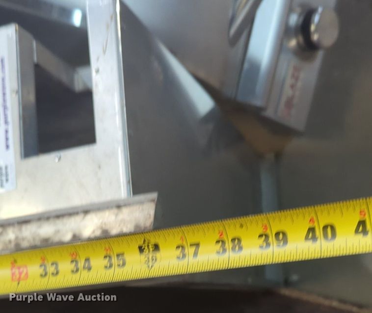 image for item NZ9648 Restaurant equipment 