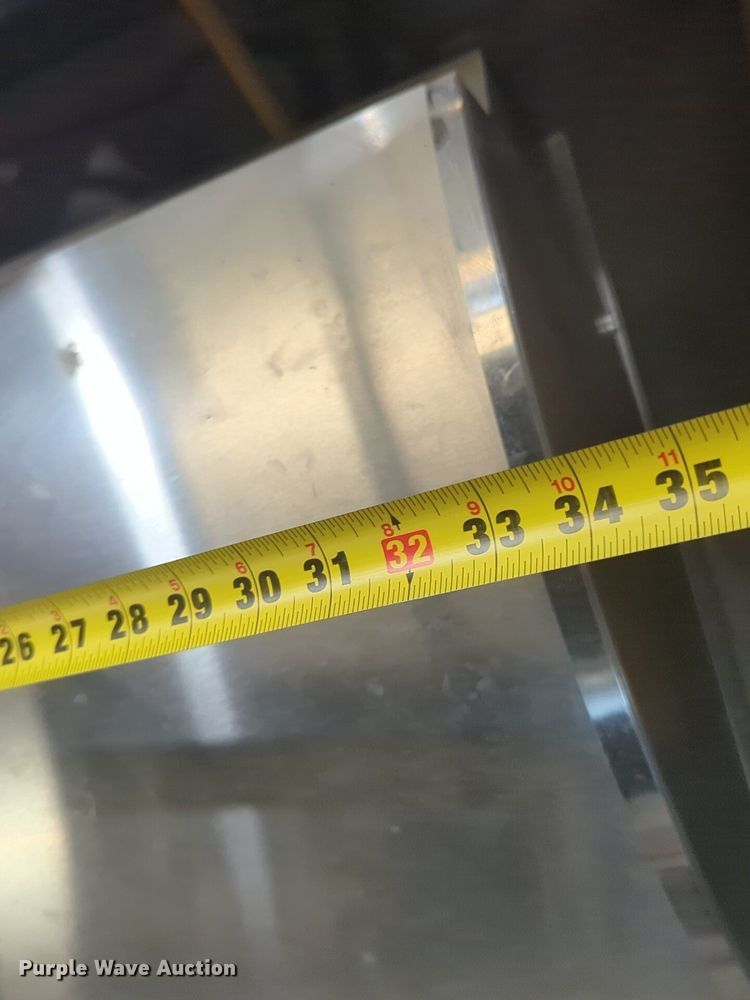 image for item NZ9648 Restaurant equipment 