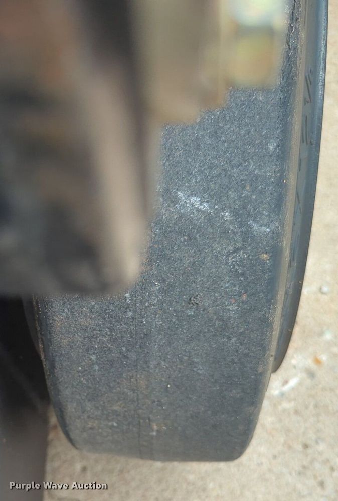 image for item NZ9652 Toyota 7FGCU18 forklift