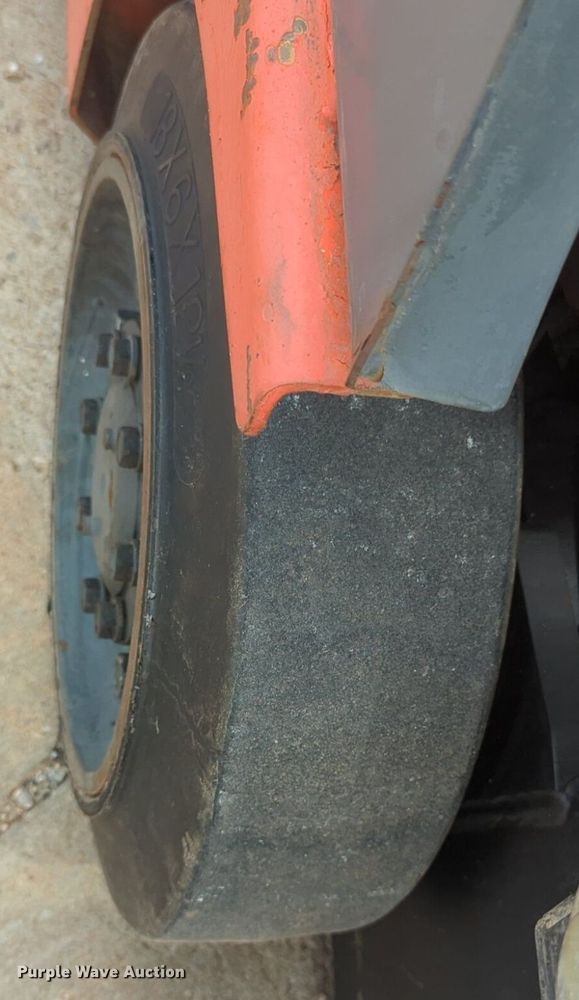 image for item NZ9652 Toyota 7FGCU18 forklift