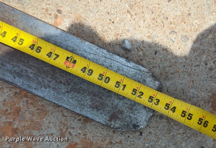 image for item NZ9653 Yale GLC050TENUAQ083.5 forklift