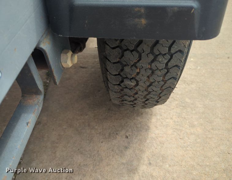 image for item NZ9655 Magnum MLT4060K light plant