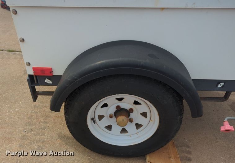 image for item NZ9655 Magnum MLT4060K light plant