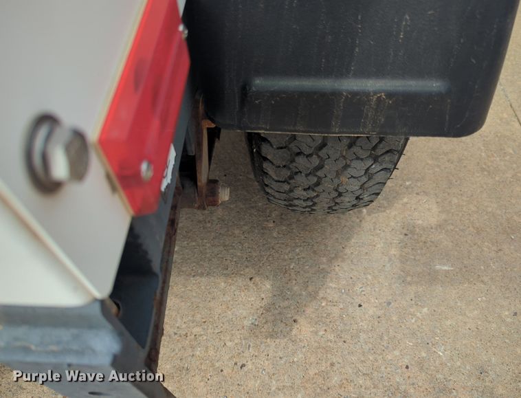 image for item NZ9655 Magnum MLT4060K light plant