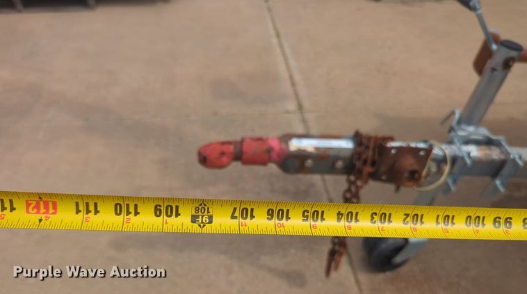 image for item NZ9655 Magnum MLT4060K light plant