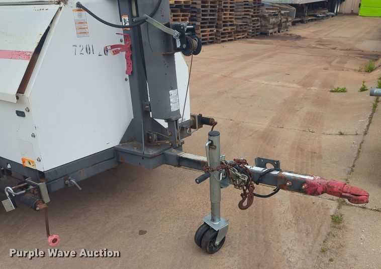 image for item NZ9656 Magnum MLT4060K light plant