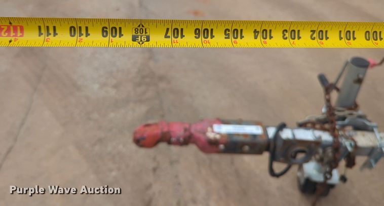 image for item NZ9656 Magnum MLT4060K light plant