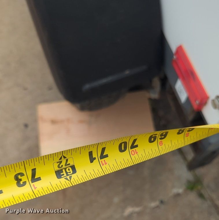 image for item NZ9656 Magnum MLT4060K light plant